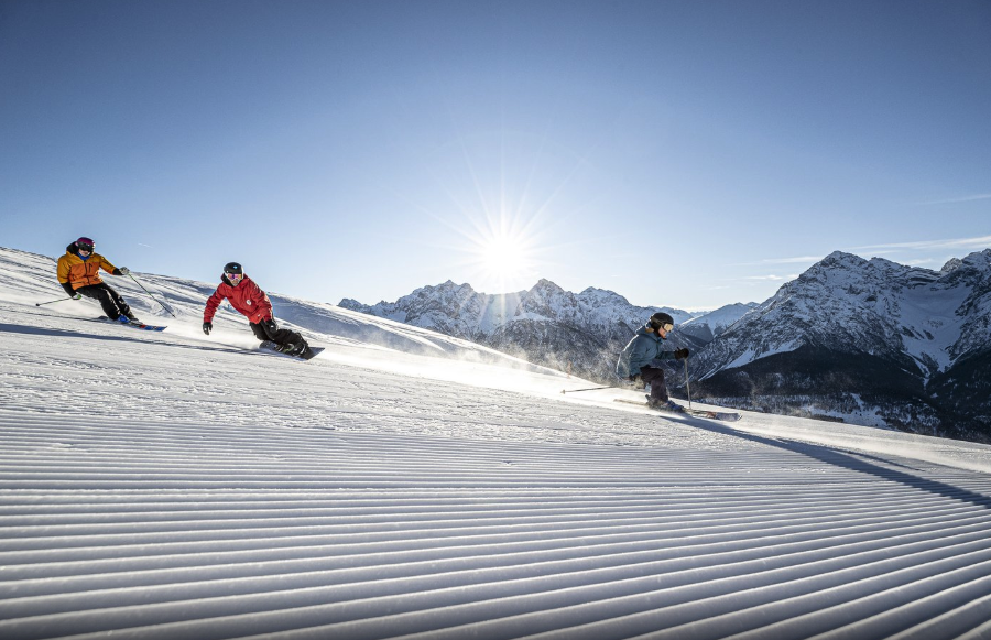 Scuol